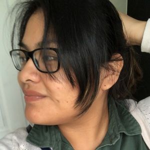 Meet your Posher, Isabel